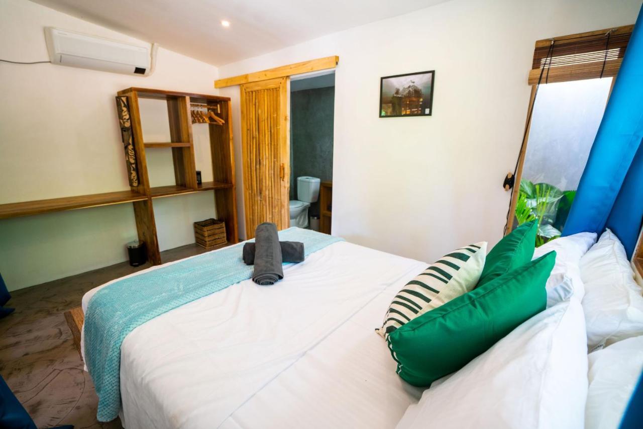 Palayan Villa - Villa With Views, Garden And Pool El Nido Luaran gambar